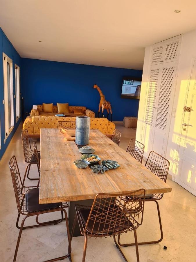 La Skala - Apartment With Great Sea View Suvayr Dış mekan fotoğraf