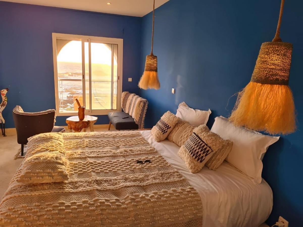 La Skala - Apartment With Great Sea View Suvayr Dış mekan fotoğraf