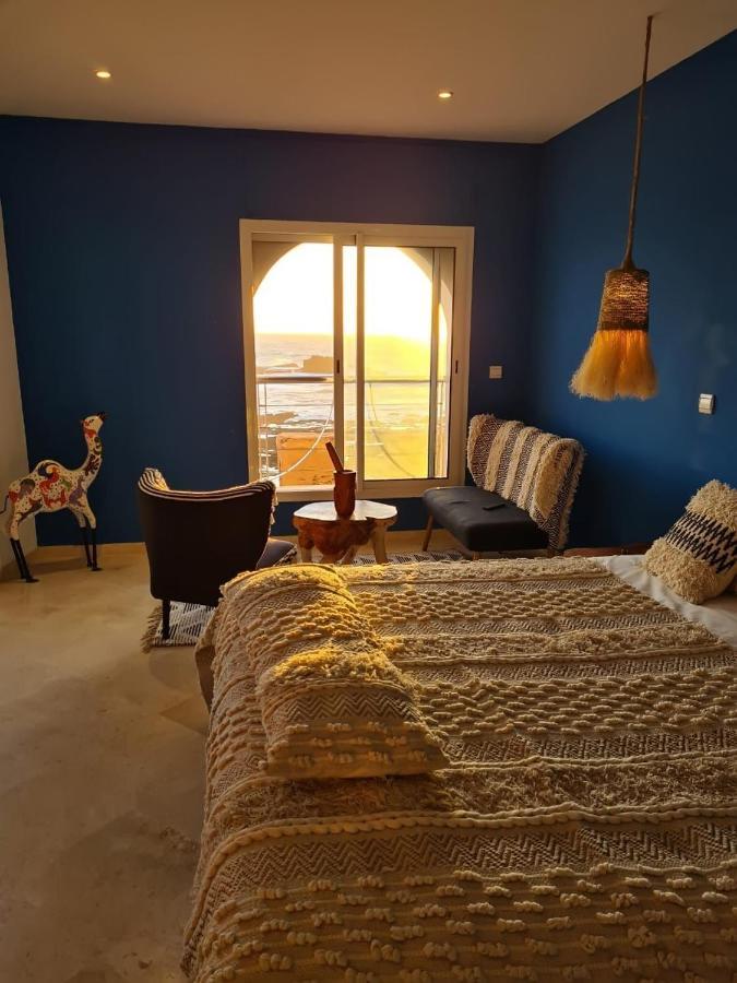 La Skala - Apartment With Great Sea View Suvayr Dış mekan fotoğraf