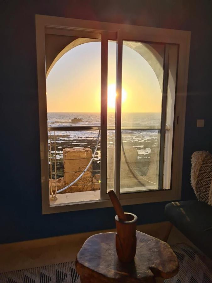 La Skala - Apartment With Great Sea View Suvayr Dış mekan fotoğraf