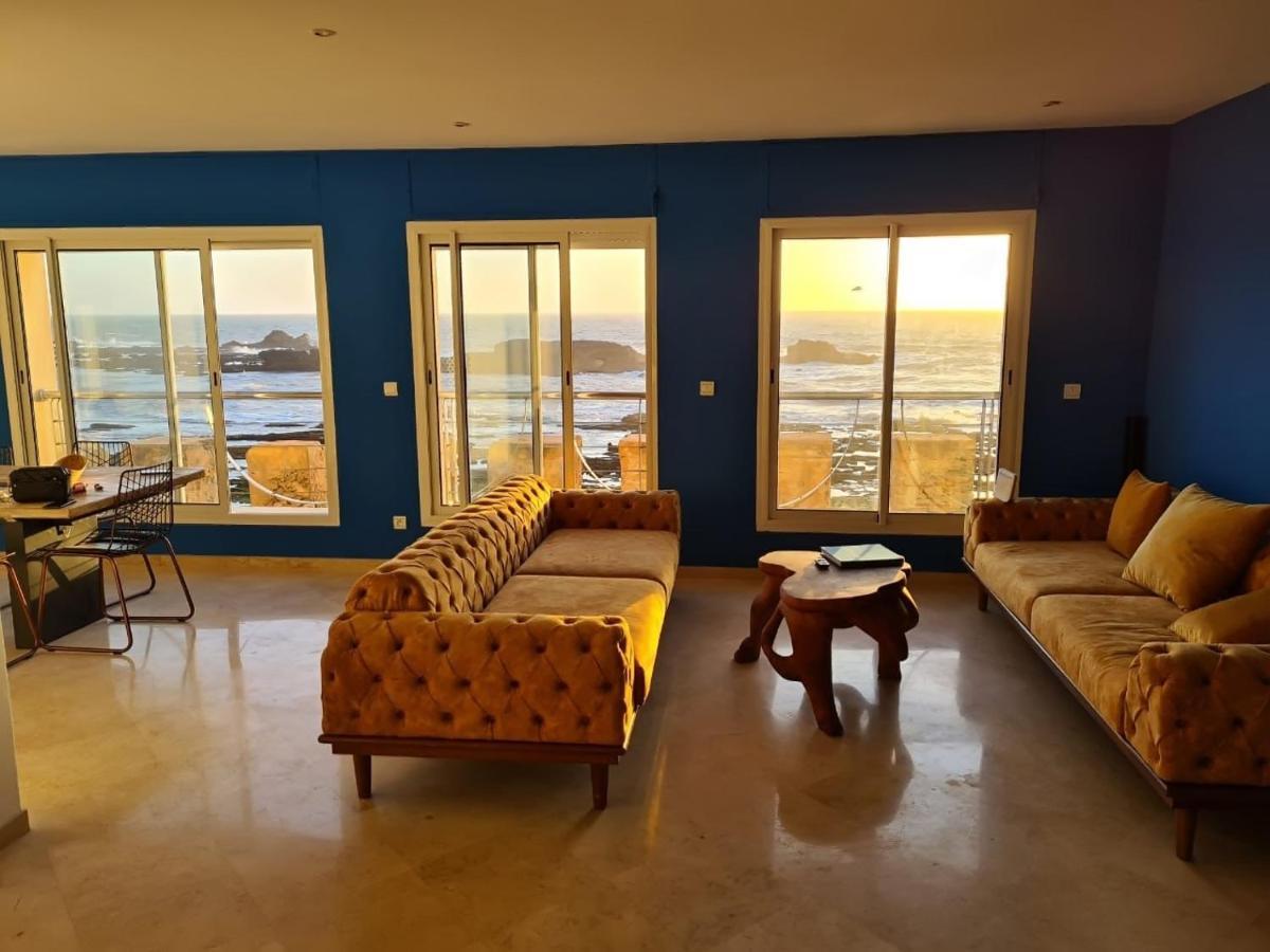 La Skala - Apartment With Great Sea View Suvayr Dış mekan fotoğraf