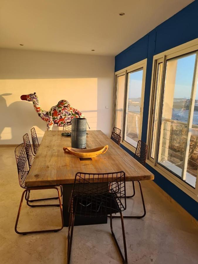 La Skala - Apartment With Great Sea View Suvayr Dış mekan fotoğraf