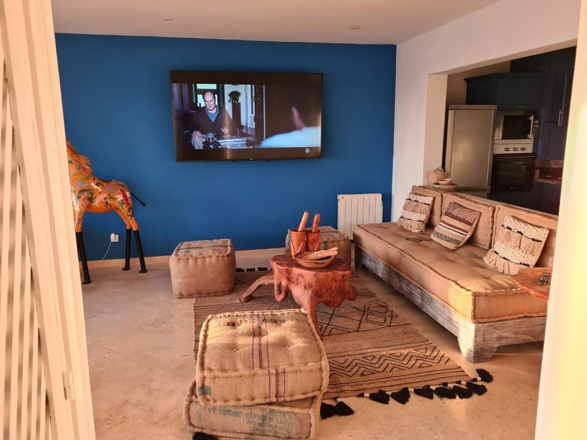 La Skala - Apartment With Great Sea View Suvayr Dış mekan fotoğraf