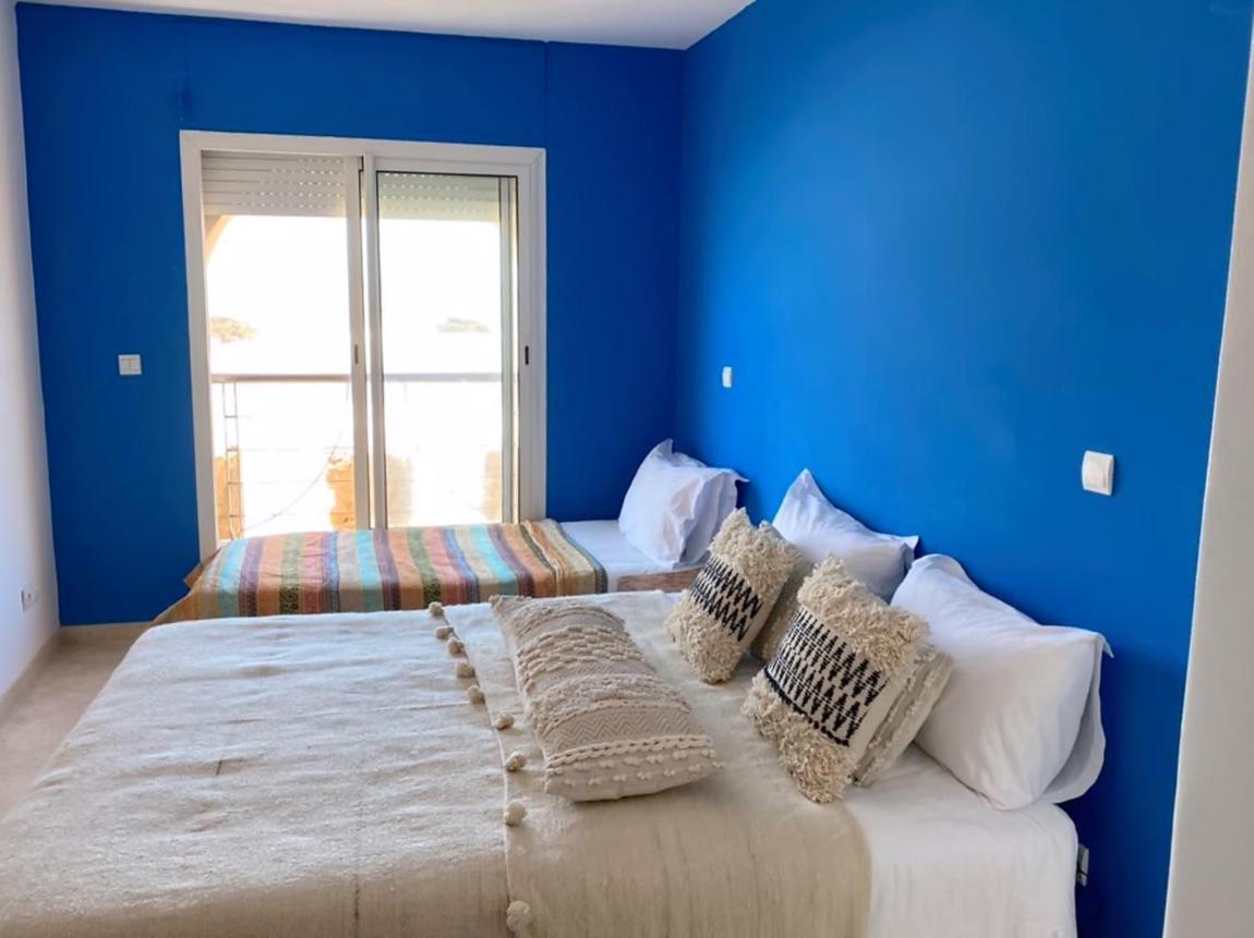 La Skala - Apartment With Great Sea View Suvayr Dış mekan fotoğraf