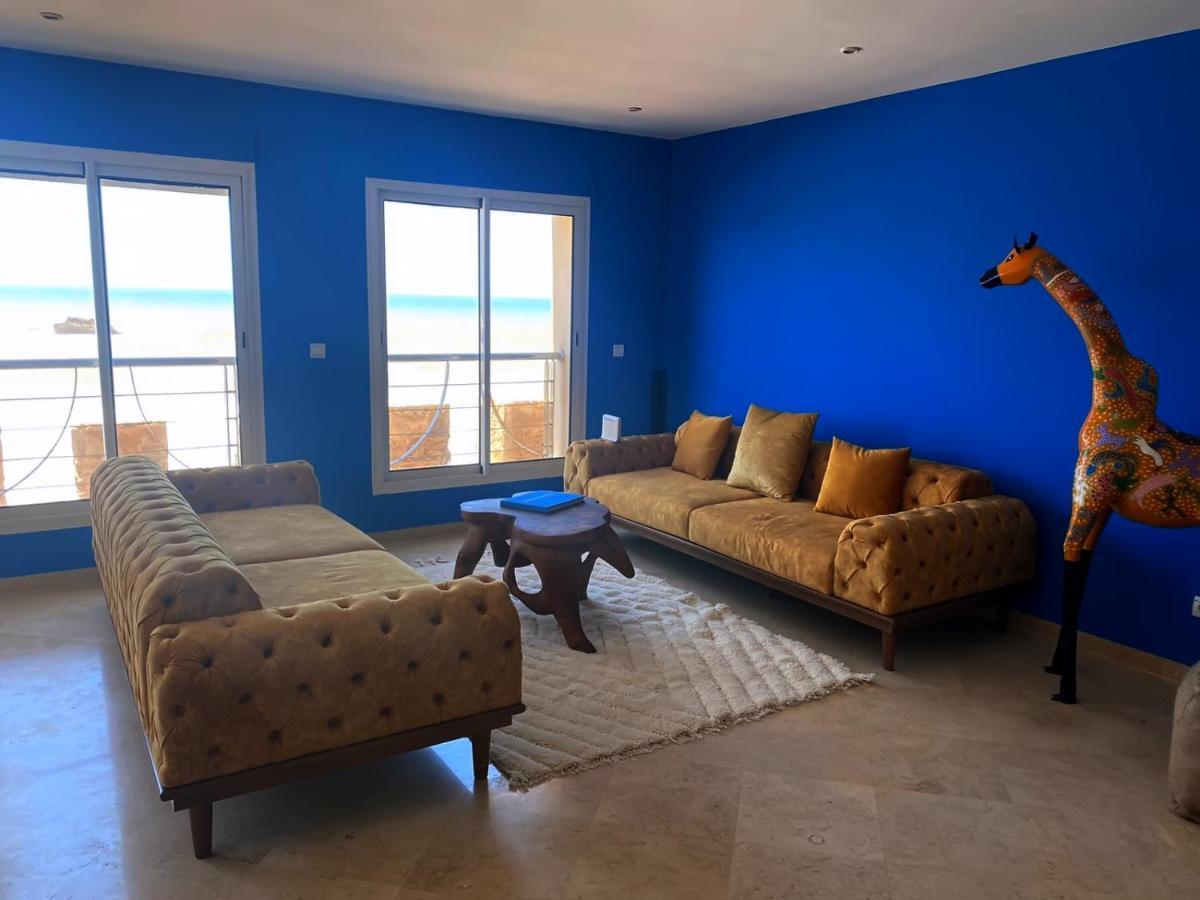 La Skala - Apartment With Great Sea View Suvayr Dış mekan fotoğraf