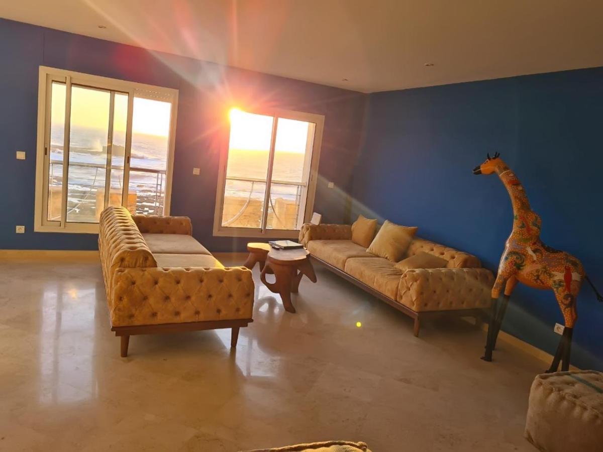 La Skala - Apartment With Great Sea View Suvayr Dış mekan fotoğraf