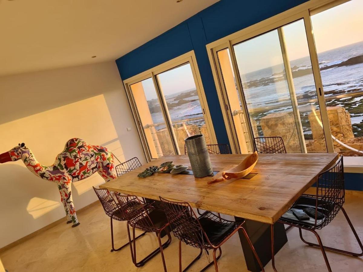 La Skala - Apartment With Great Sea View Suvayr Dış mekan fotoğraf
