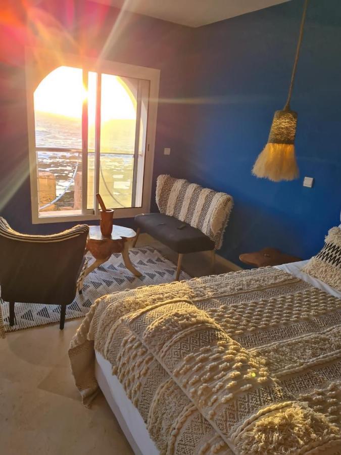 La Skala - Apartment With Great Sea View Suvayr Dış mekan fotoğraf