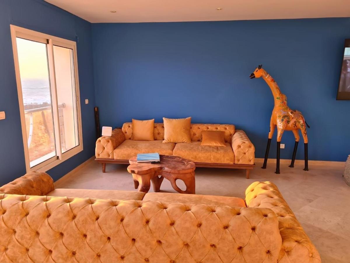 La Skala - Apartment With Great Sea View Suvayr Dış mekan fotoğraf