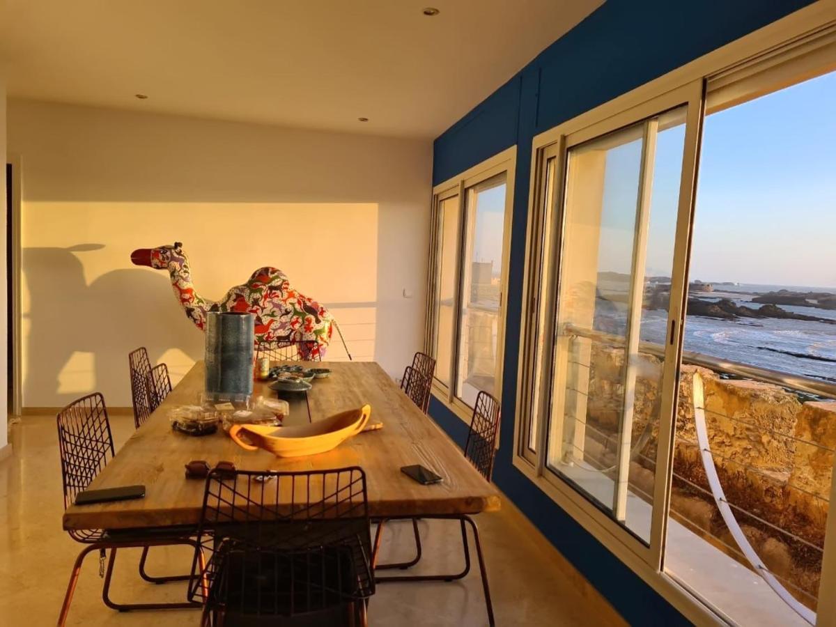 La Skala - Apartment With Great Sea View Suvayr Dış mekan fotoğraf