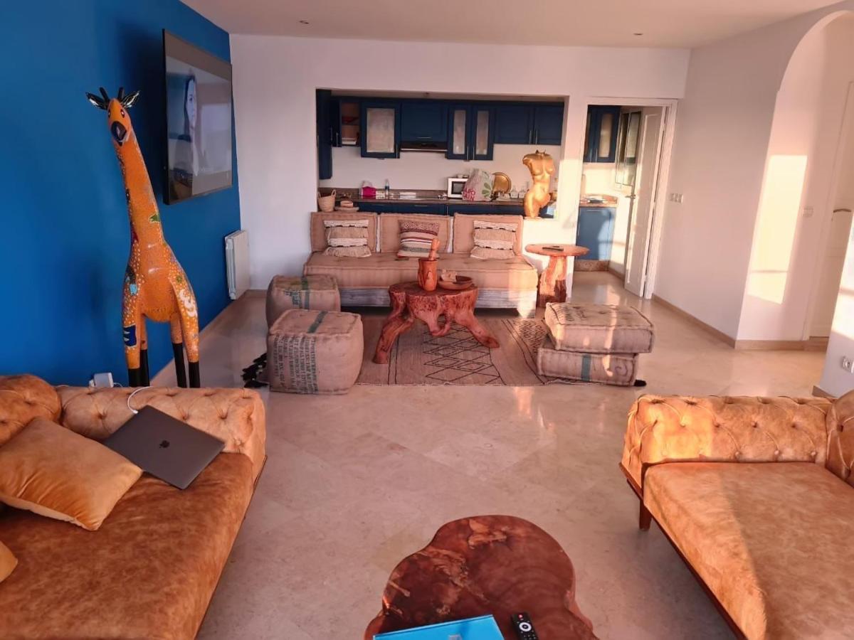 La Skala - Apartment With Great Sea View Suvayr Dış mekan fotoğraf