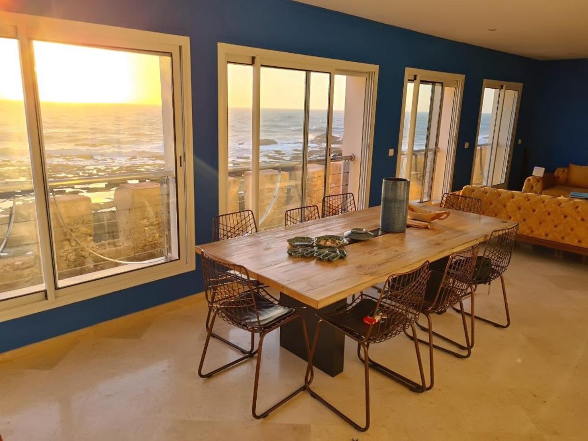 La Skala - Apartment With Great Sea View Suvayr Dış mekan fotoğraf