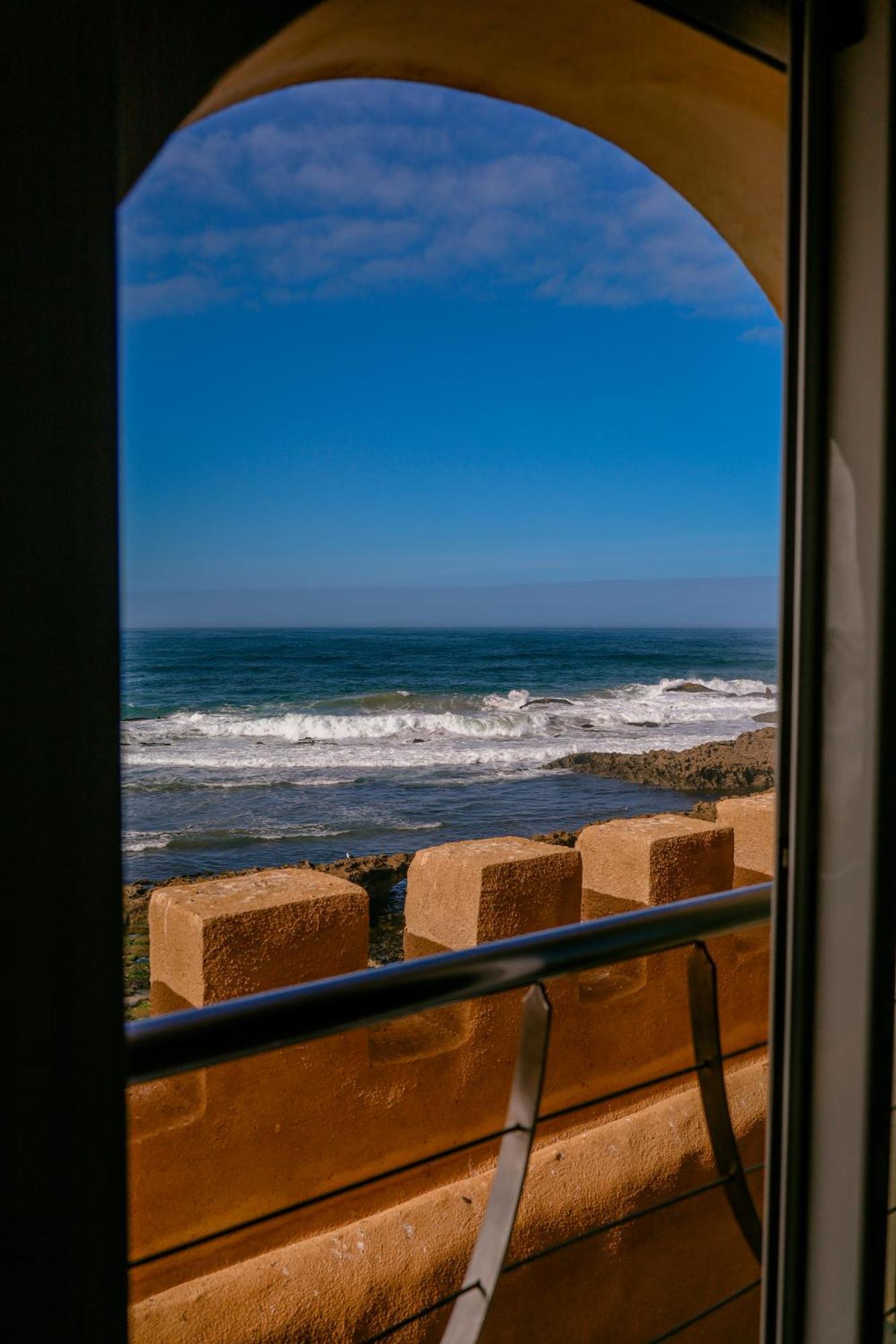 La Skala - Apartment With Great Sea View Suvayr Dış mekan fotoğraf