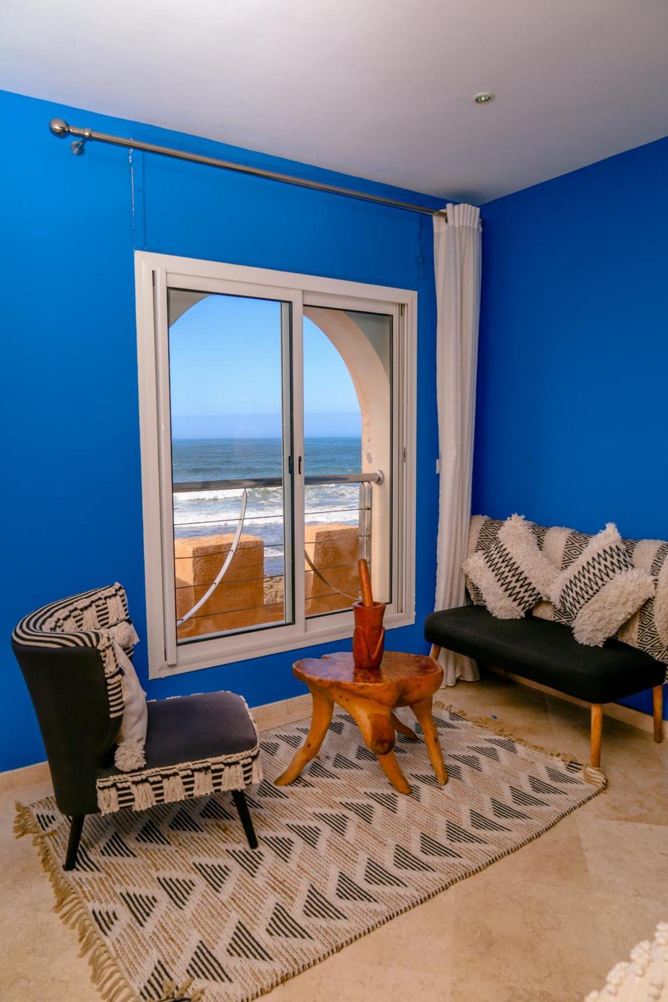 La Skala - Apartment With Great Sea View Suvayr Dış mekan fotoğraf