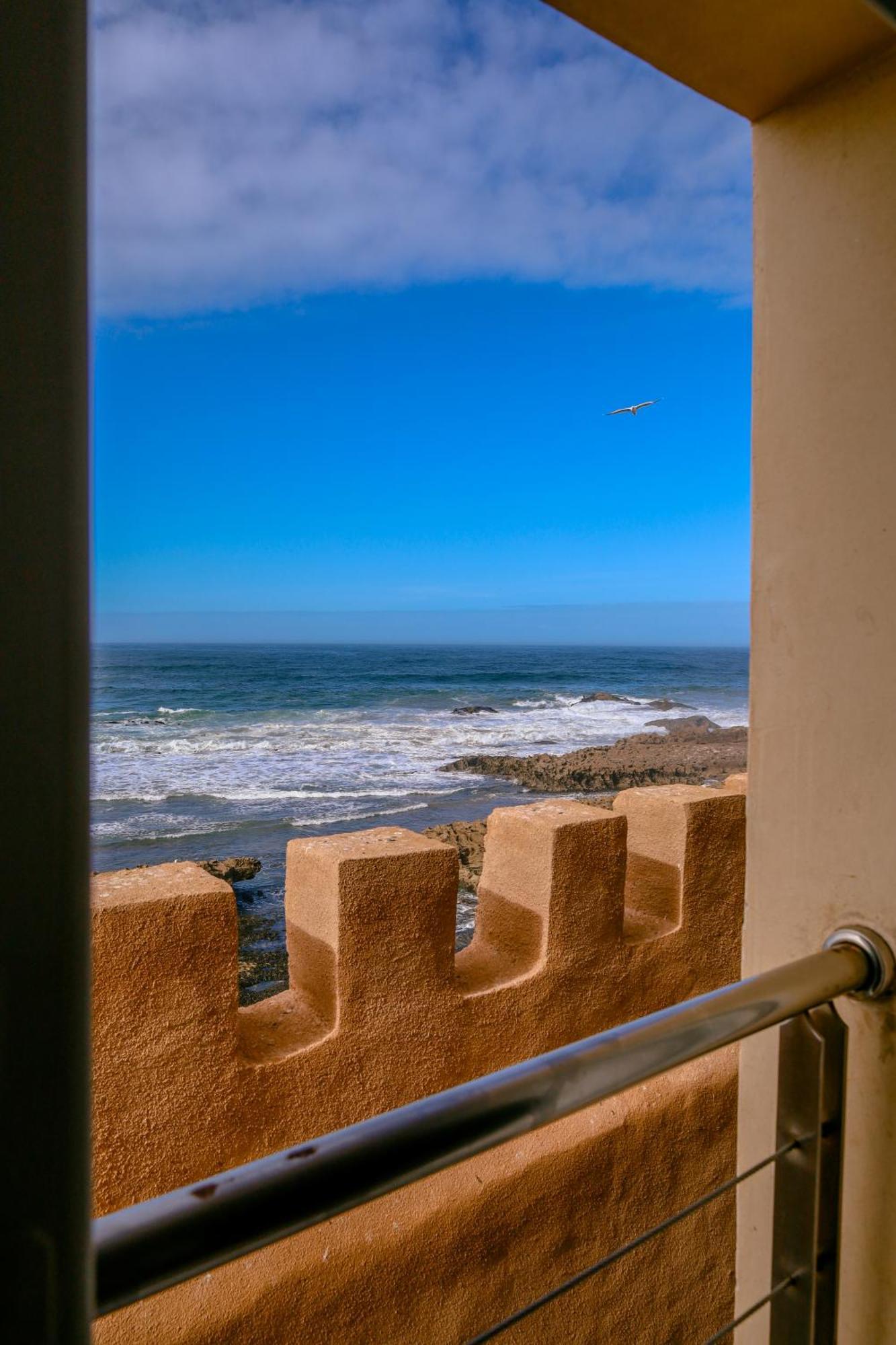 La Skala - Apartment With Great Sea View Suvayr Dış mekan fotoğraf