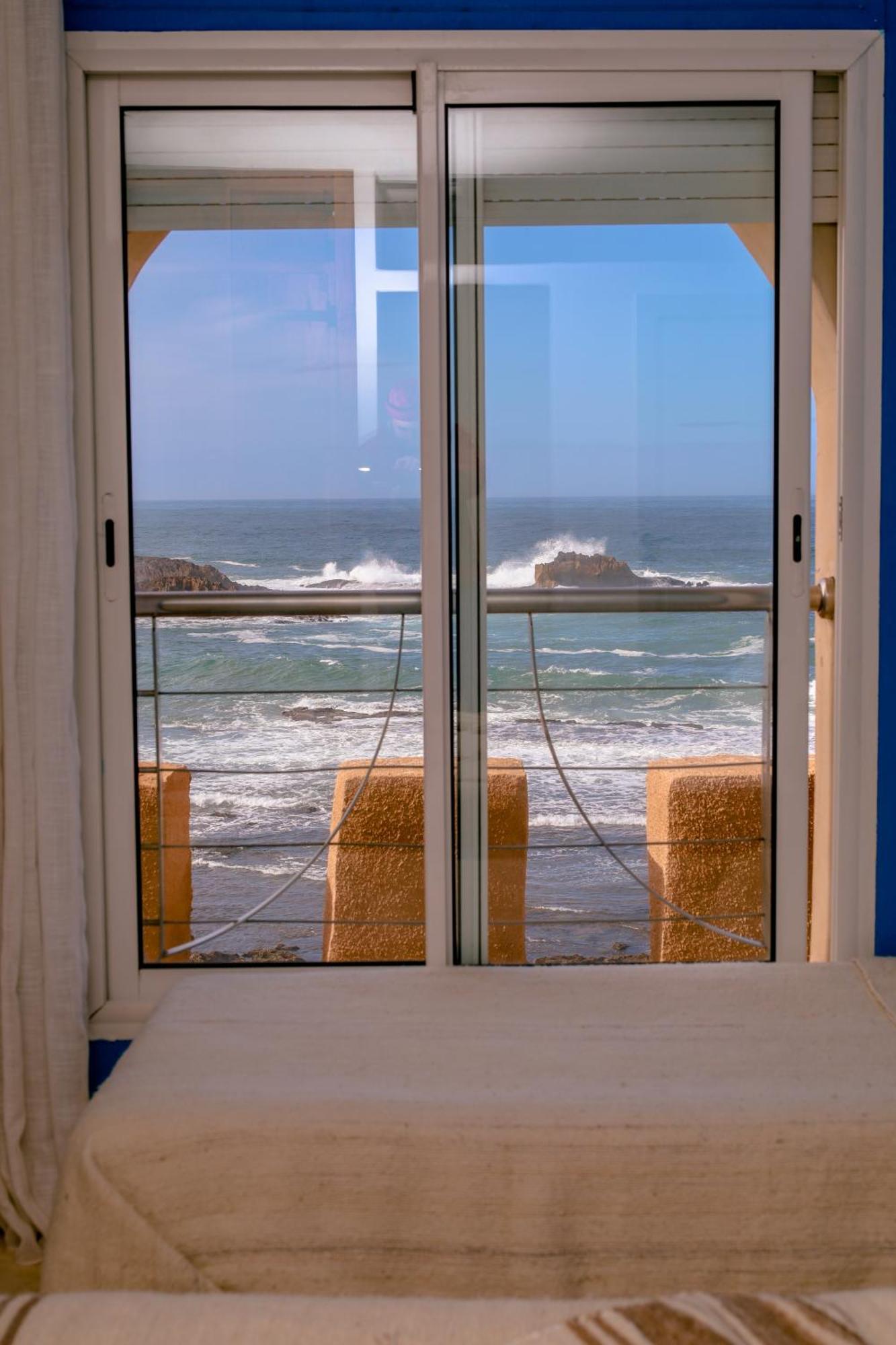 La Skala - Apartment With Great Sea View Suvayr Dış mekan fotoğraf