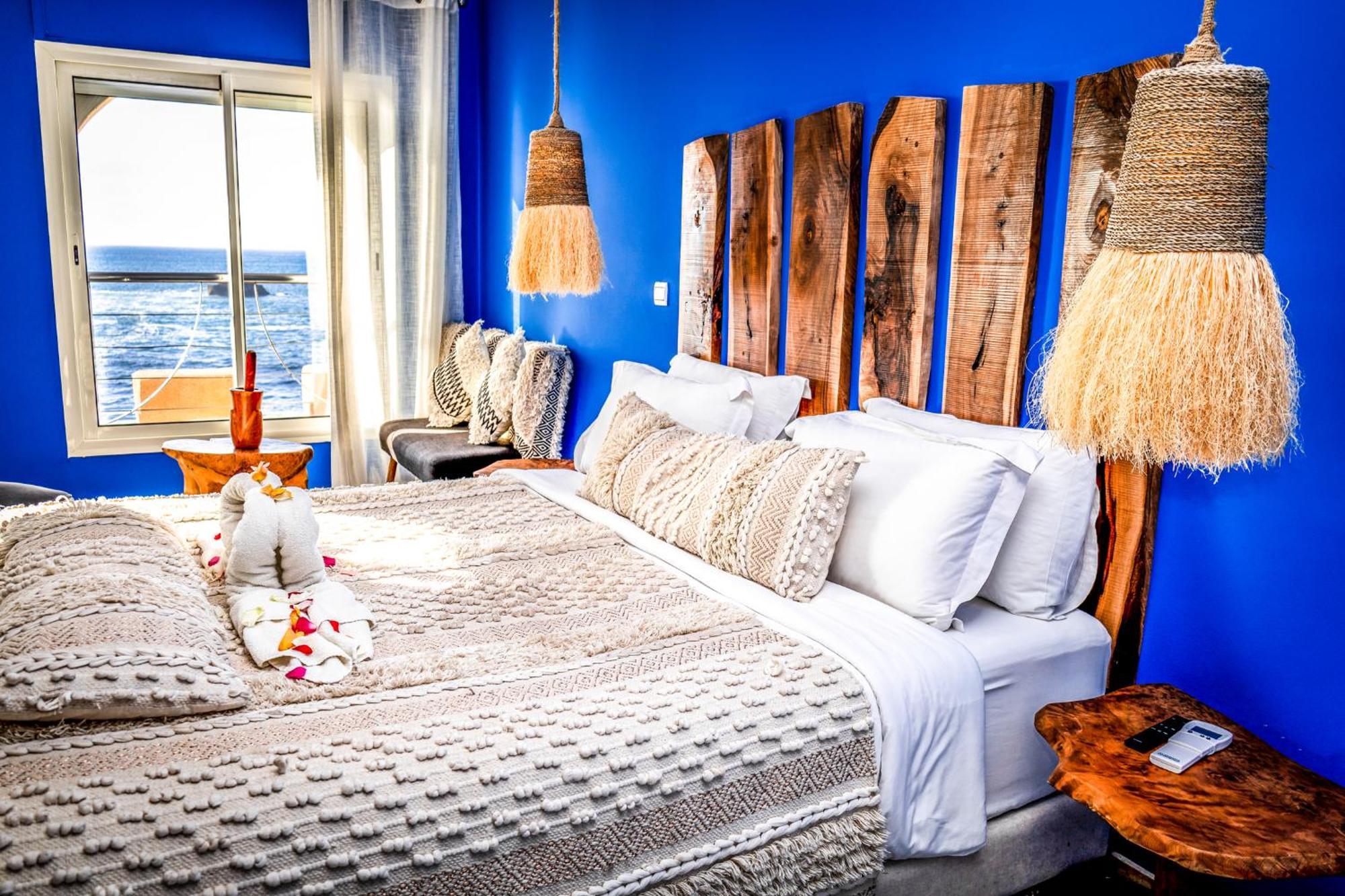 La Skala - Apartment With Great Sea View Suvayr Dış mekan fotoğraf