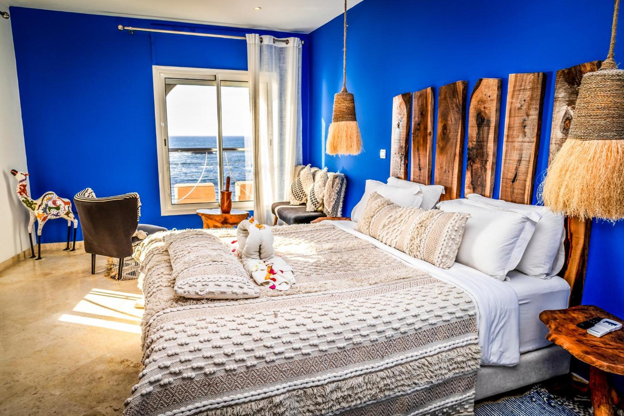 La Skala - Apartment With Great Sea View Suvayr Dış mekan fotoğraf