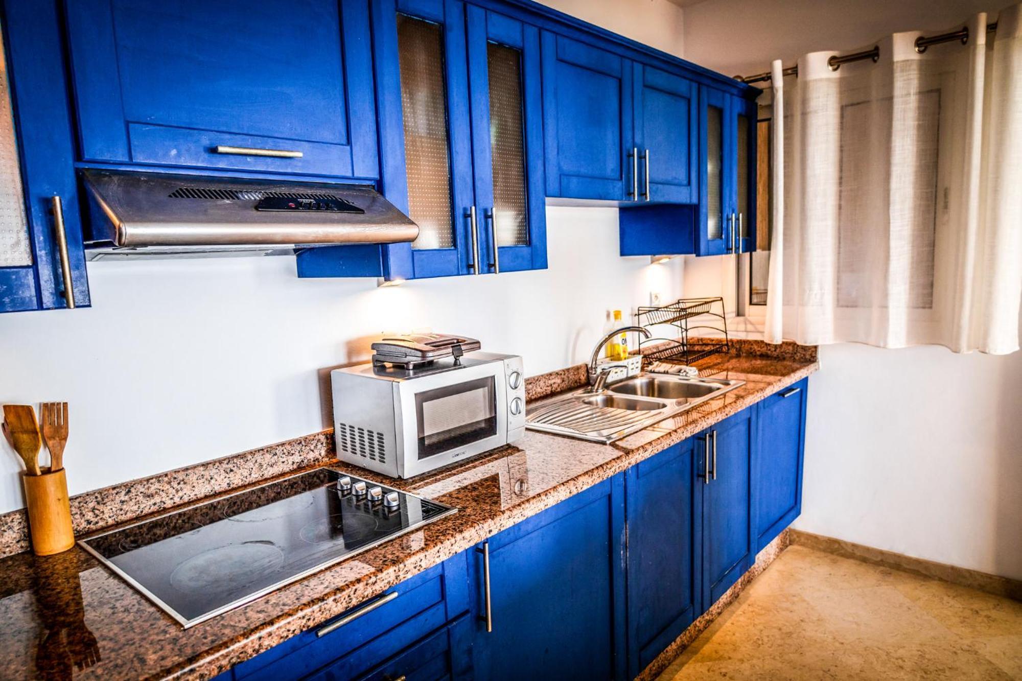 La Skala - Apartment With Great Sea View Suvayr Dış mekan fotoğraf