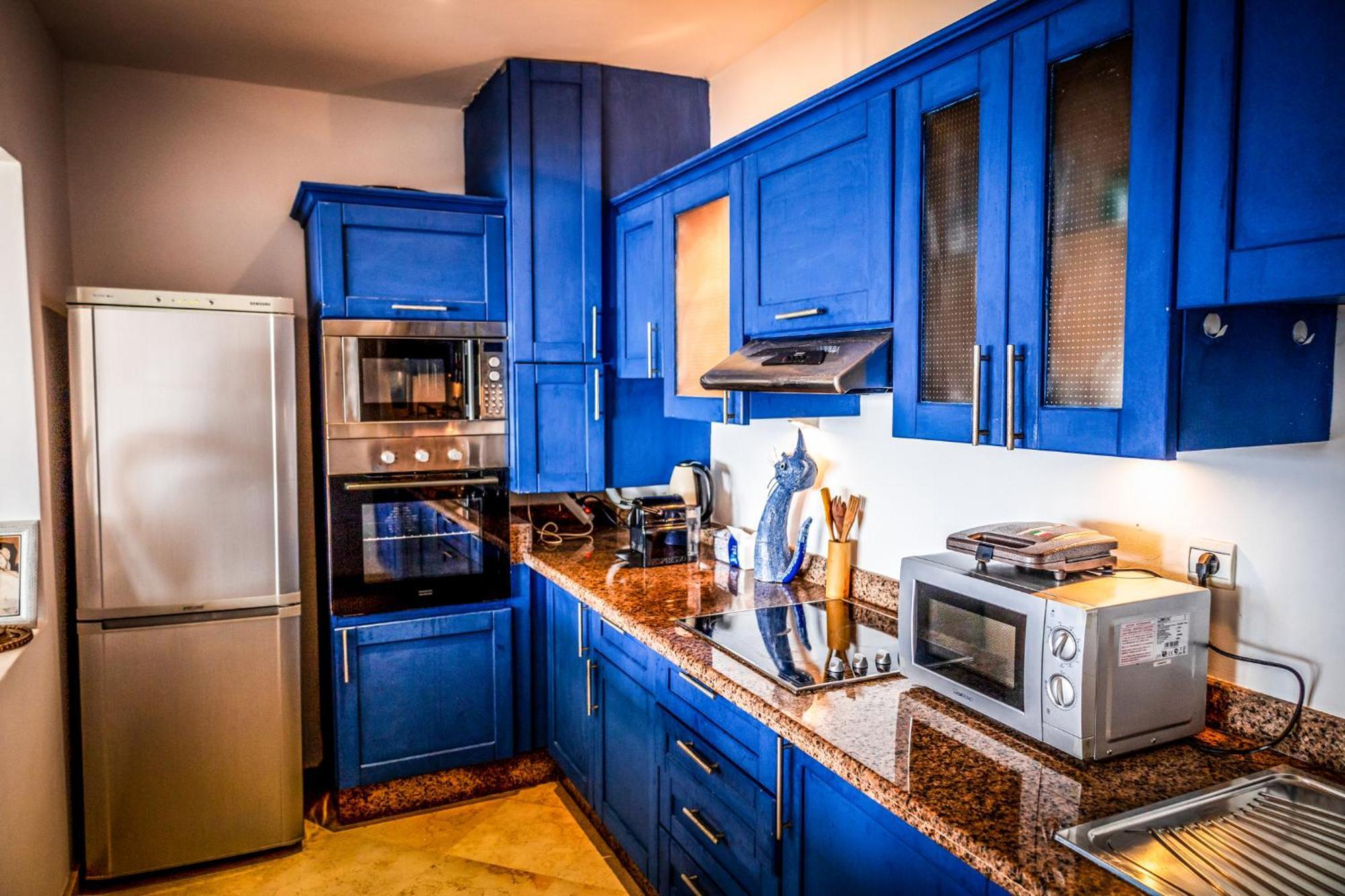 La Skala - Apartment With Great Sea View Suvayr Dış mekan fotoğraf