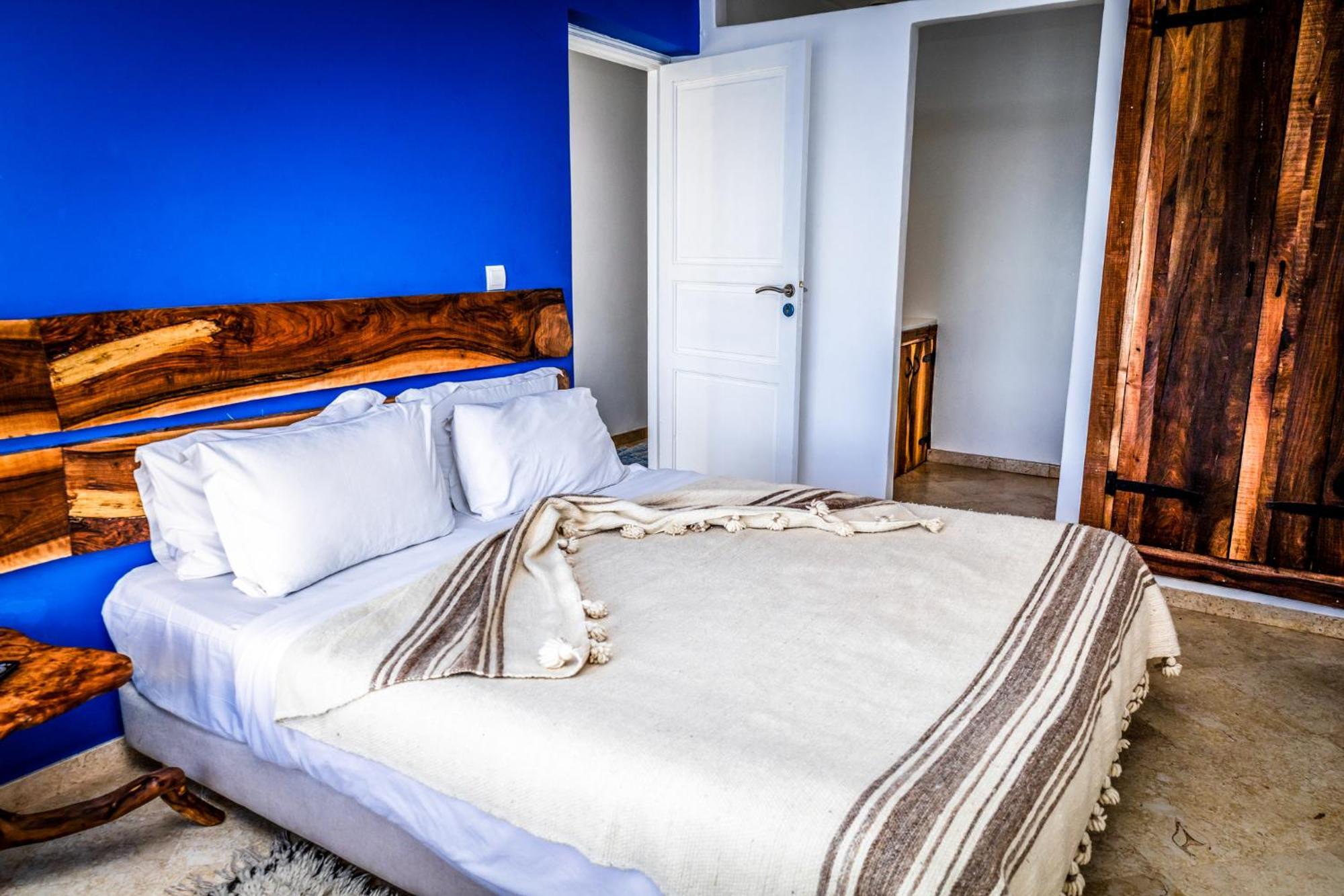 La Skala - Apartment With Great Sea View Suvayr Dış mekan fotoğraf