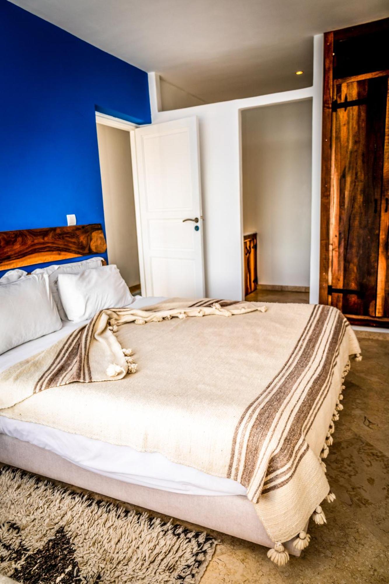 La Skala - Apartment With Great Sea View Suvayr Dış mekan fotoğraf